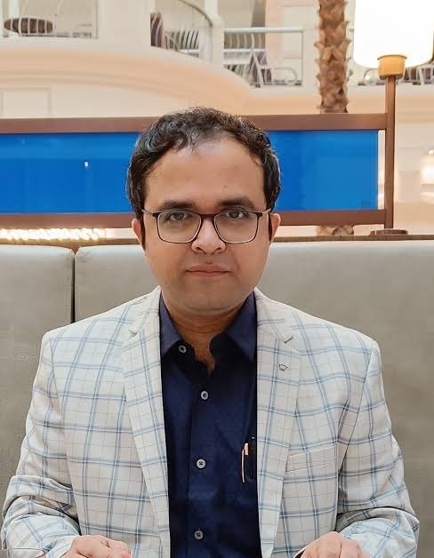 Dr.Sourav Nanda