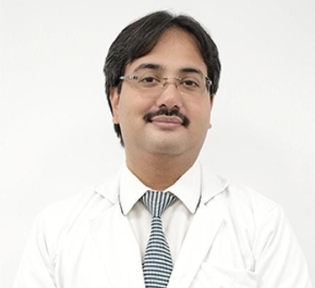 brain and nerve specialist in Tamluk Dr Arindam Ghosh consultation