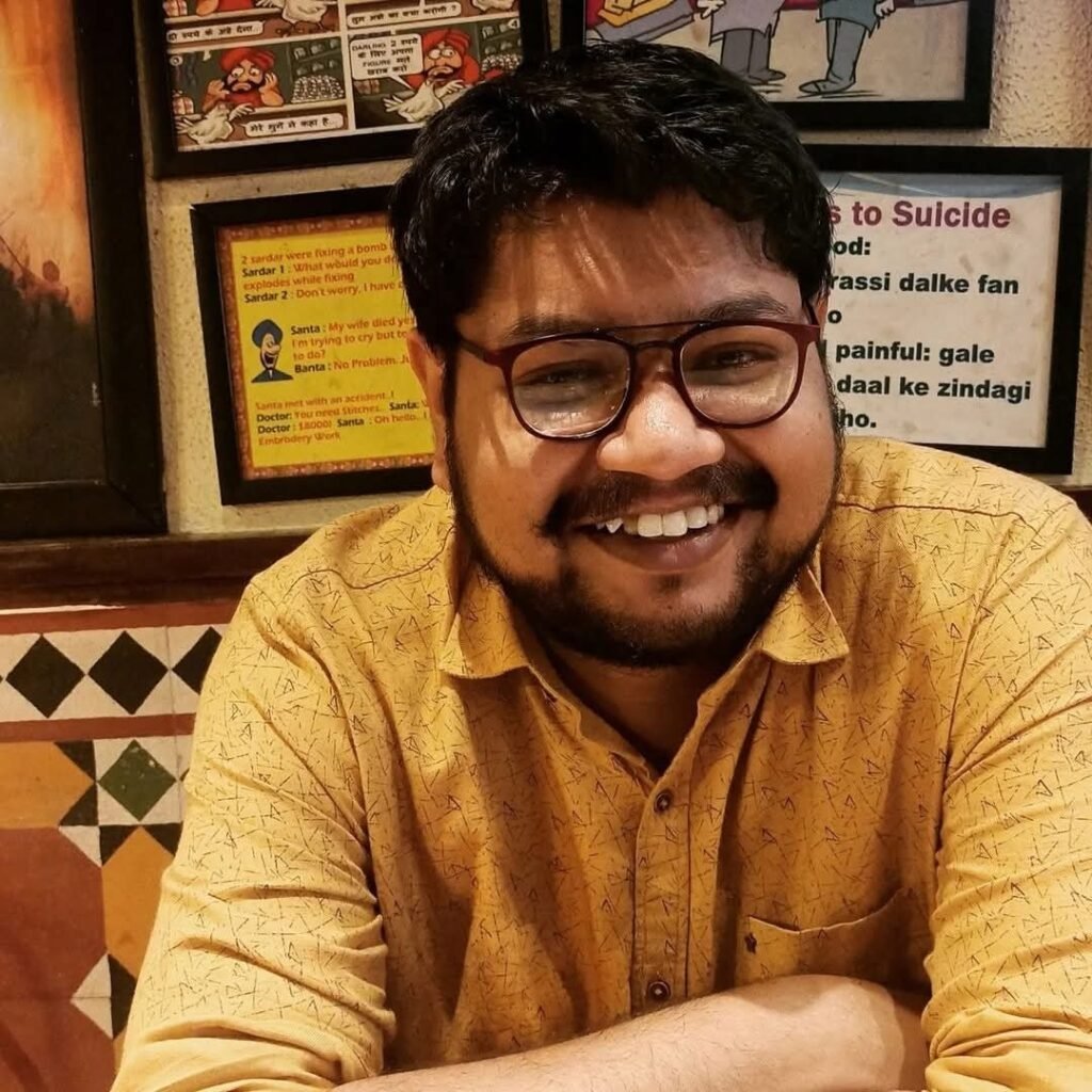 Dr.Dipayan Sarkar