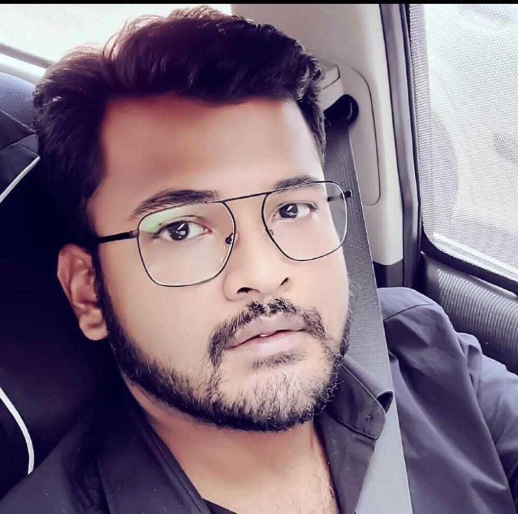 Dr.Bimalendu Bikash Hazra