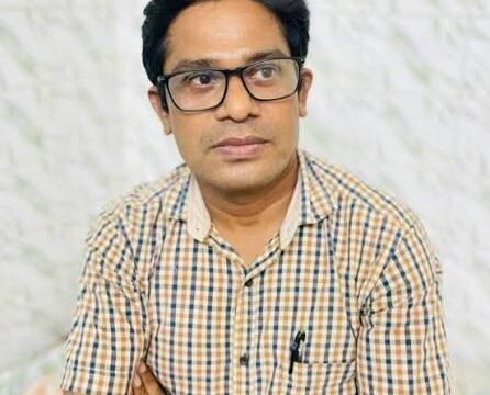 experienced orthopedic doctor in Tamluk Dr Alok Kumar Maity