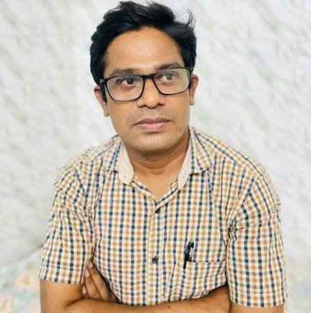 Dr.Alok Kumar Maity