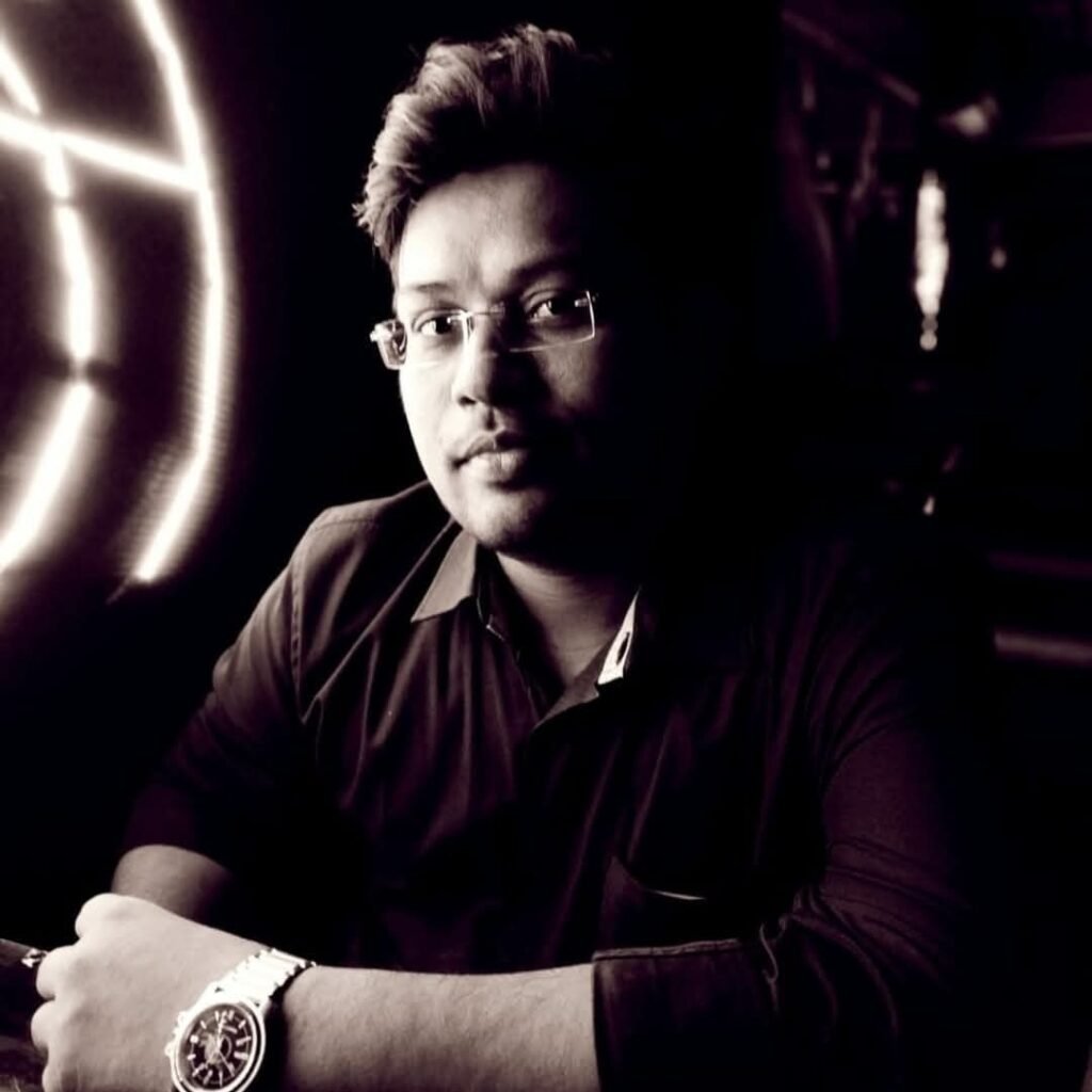 Dr.Dibbyajit Dutta