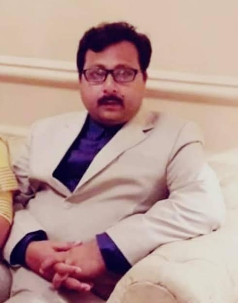 Dr.Alok Kumar Shee