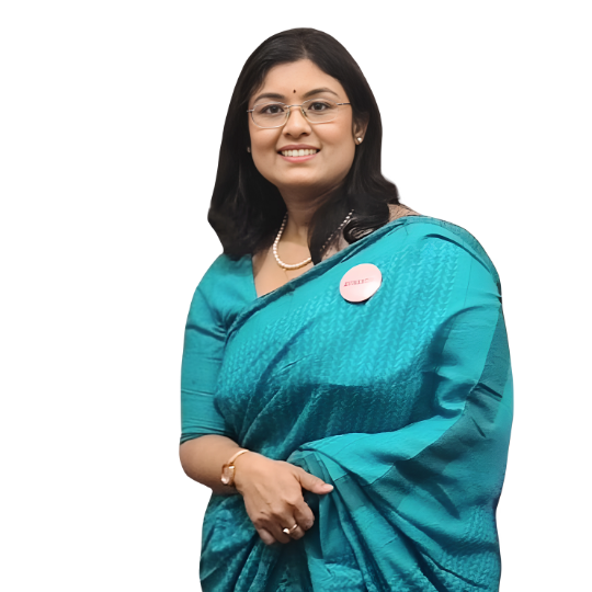 Dr.Piyali Mondal Basak