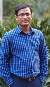 Experienced dermatologist in Tamluk Dr Pranab Das treating skin and hair problems