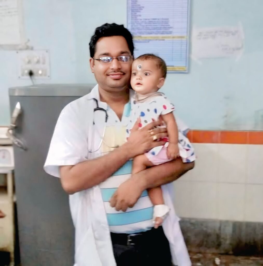 Dr.Akshay Sankar Kargupta