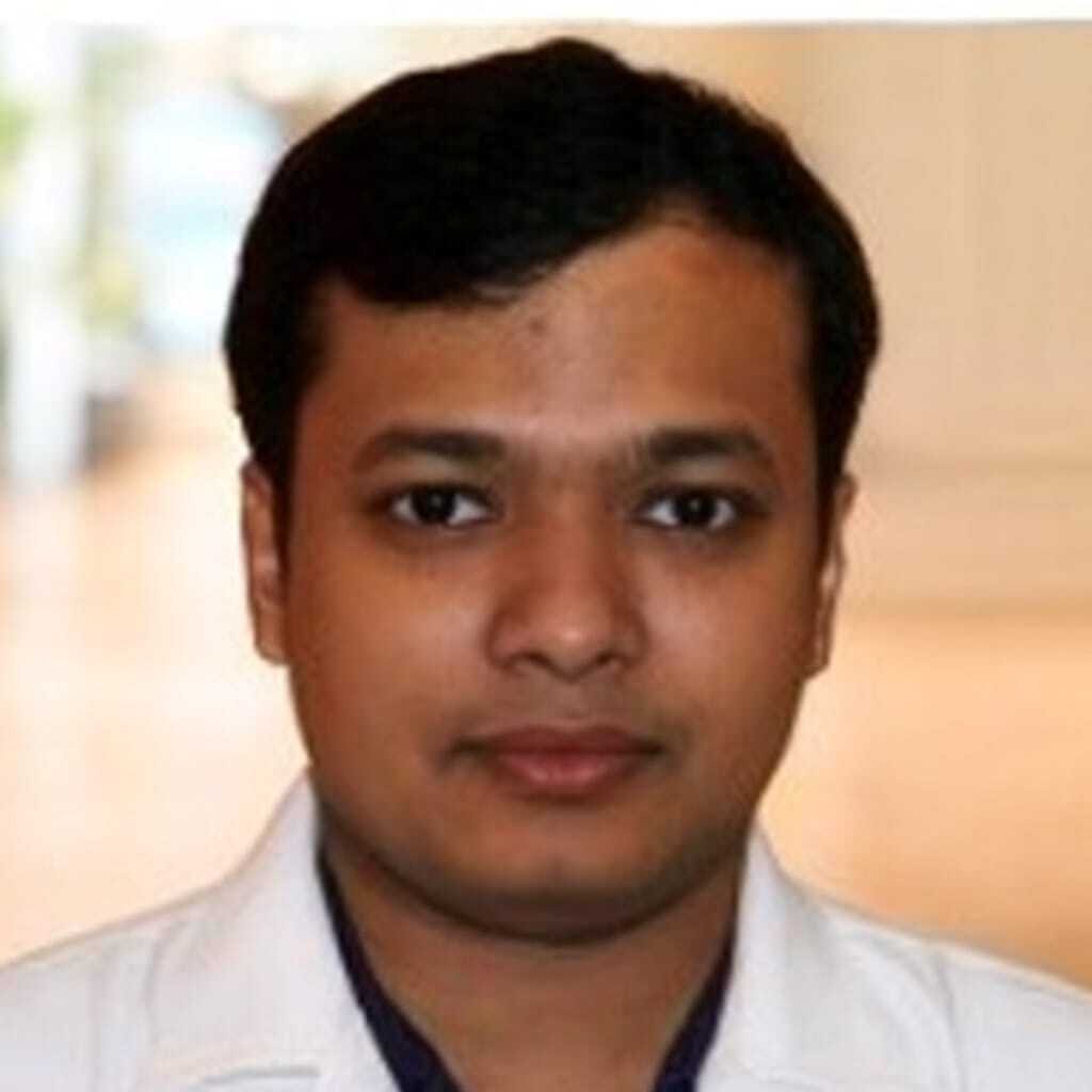 expert spine surgeon in Tamluk Dr Ankan Mondal brain and spine specialist