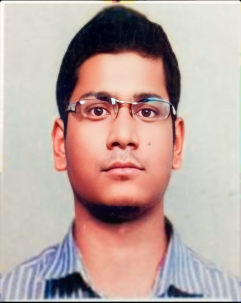 Dr.Anupam Sinha