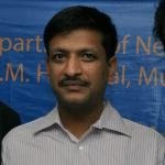 experienced neurosurgeon in Tamluk Dr Dinesh Jhaluka brain and spine specialist