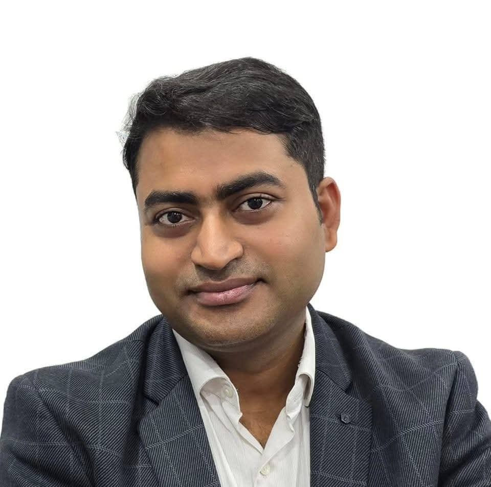 Dr.Indrajit Rana