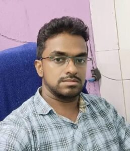 senior brain surgeon in Tamluk Dr Krishnandu Sardar brain and spine specialist