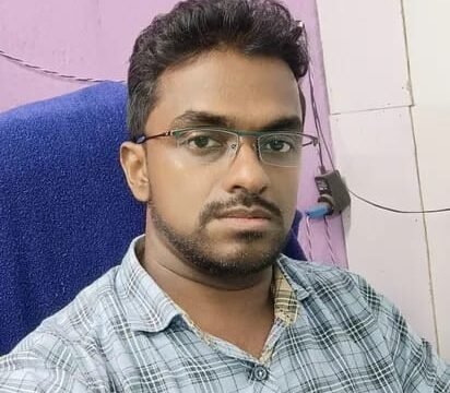 senior brain surgeon in Tamluk Dr Krishnandu Sardar brain and spine specialist