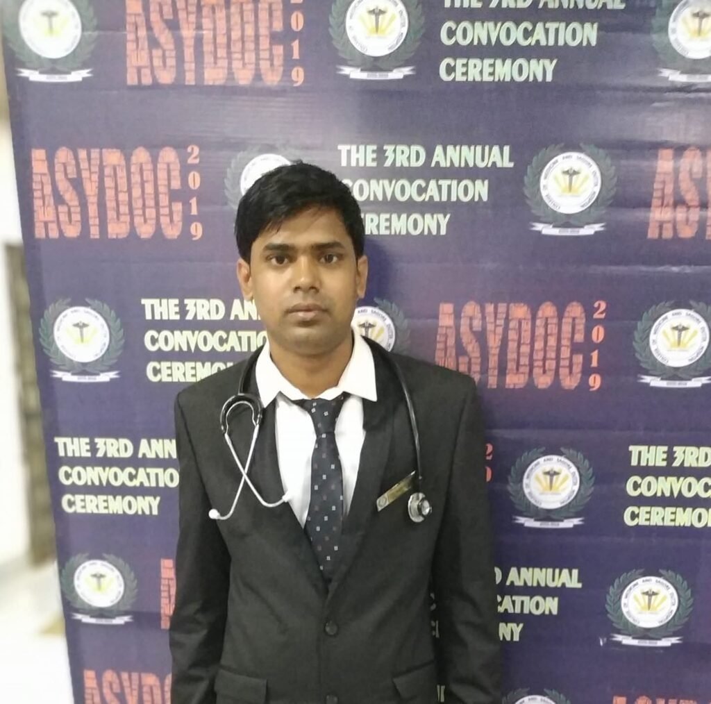 Dr.Kundan Singh