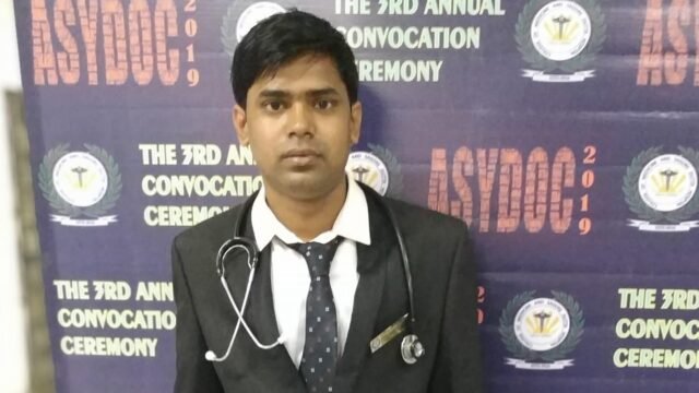 dr.kundansingh