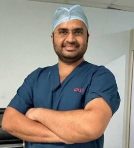 experienced neurosurgeon in Tamluk Dr Mahammad Sahid Alam brain and spine specialist