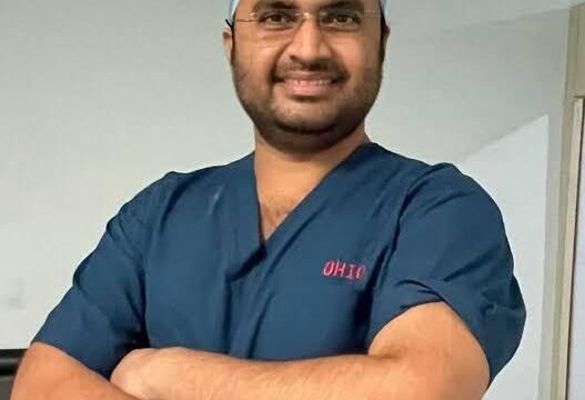 experienced neurosurgeon in Tamluk Dr Mahammad Sahid Alam brain and spine specialist