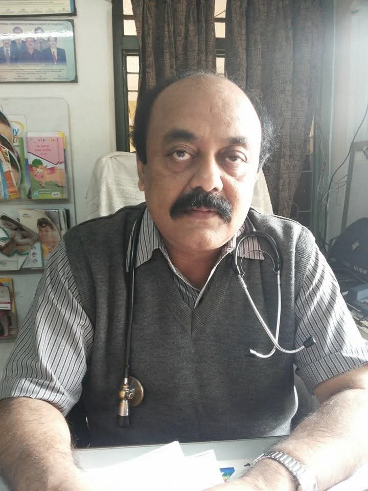 Dr.Rafikul Rahaman