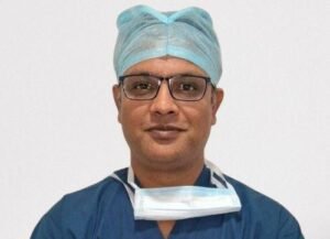 advanced neurosurgeon in Tamluk Dr Sachin Kumar Singh brain and spine specialist