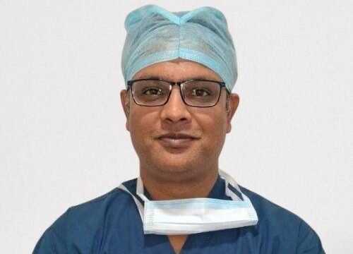 advanced neurosurgeon in Tamluk Dr Sachin Kumar Singh brain and spine specialist