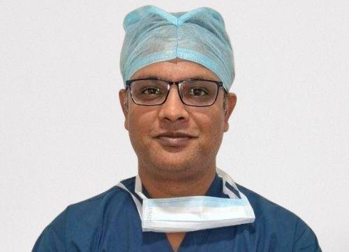 advanced neurosurgeon in Tamluk Dr Sachin Kumar Singh brain and spine specialist