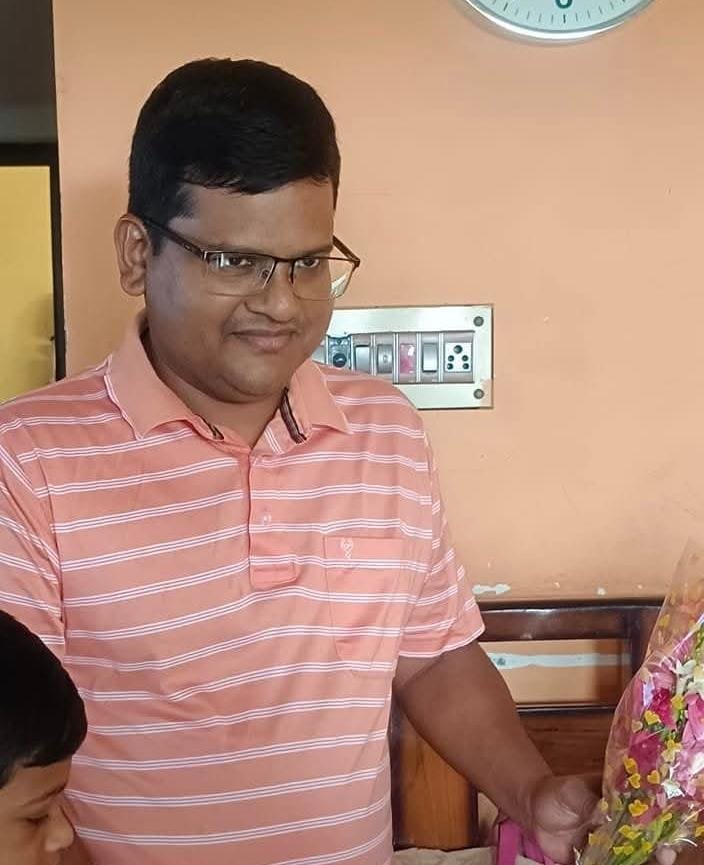 Dr.Kabir Ali Khan