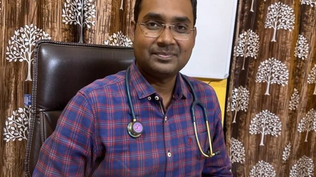 cancer specialist in tamluk dr saikat shit