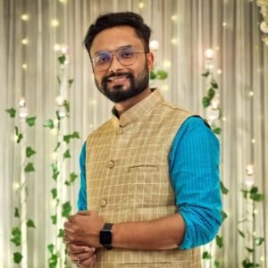 dentist in Tamluk West Bengal Dr Abhisek Gucchait