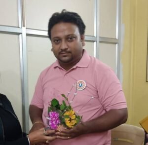 dentist in Tamluk West Bengal Dr Anindya Sundar Das