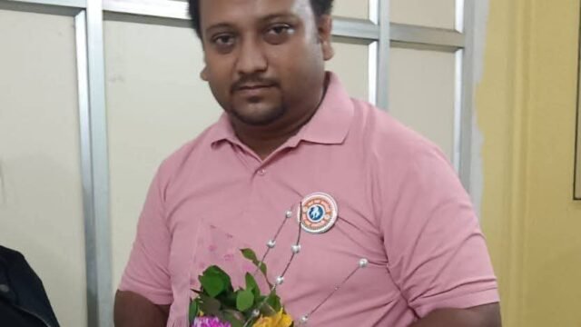 dentist in Tamluk West Bengal Dr Anindya Sundar Das