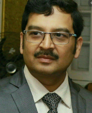Gastroenterologist in Tamluk Dr Anup Sarkar liver and digestive specialist