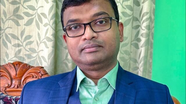 pediatrician in Tamluk Dr Arun Bhunia child checkup