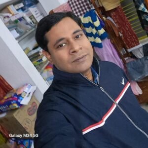 best dentist in Tamluk West Bengal Dr Goutam Chakraborty