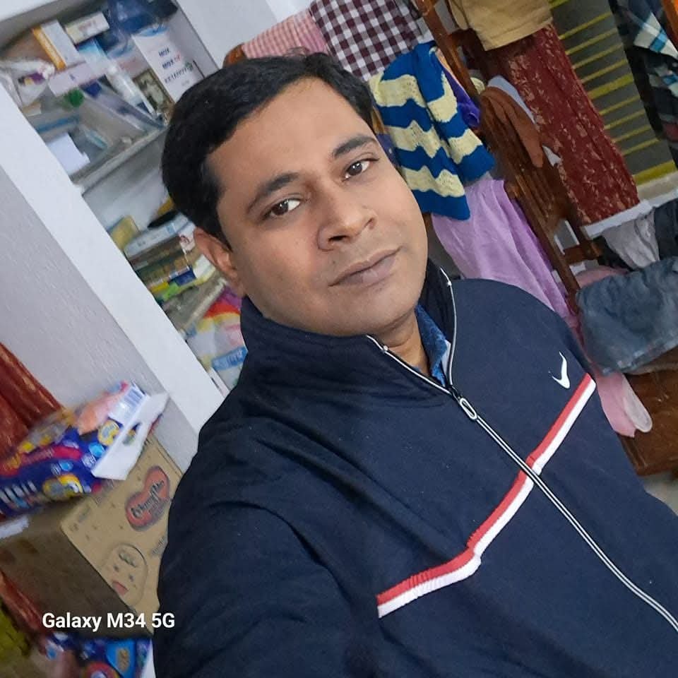 best dentist in Tamluk West Bengal Dr Goutam Chakraborty