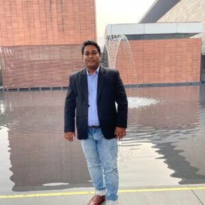 dentist in Tamluk West Bengal Dr Jayanta Das