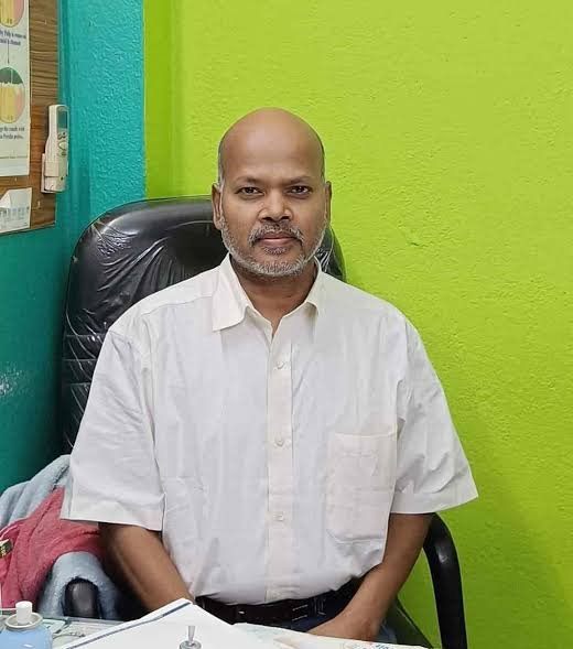 best dentist in Tamluk West Bengal Dr Jayjit Barman