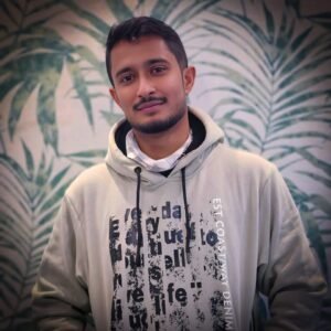 dentist in Tamluk West Bengal Dr Srijan Adhikary