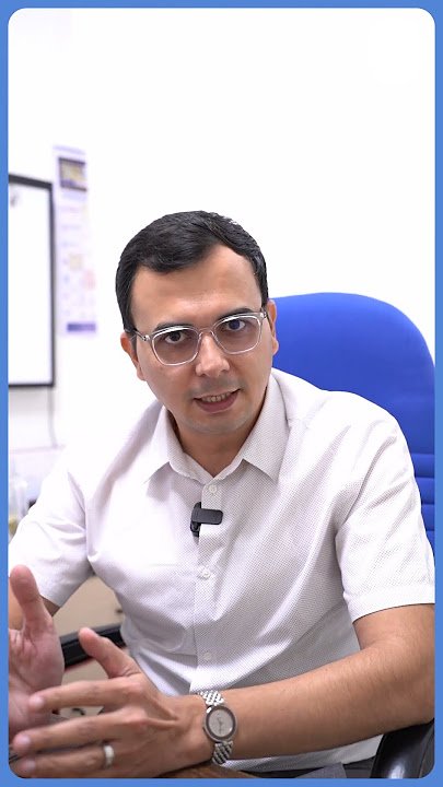 Dr. Vivek Mohon Sharma