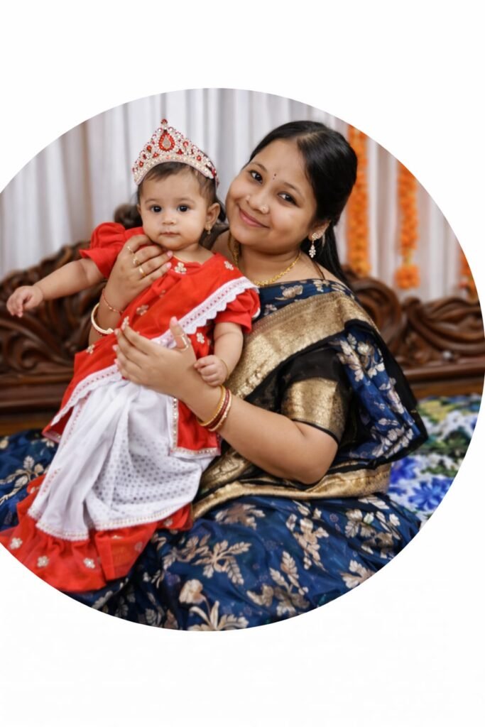 Dr. Rumpa Das