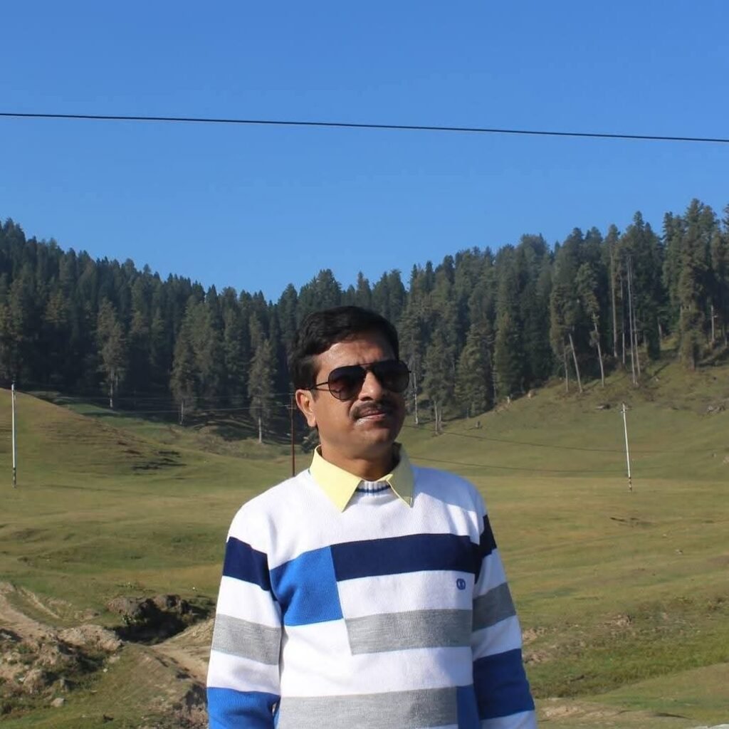 Dr.Palash Kanti Das