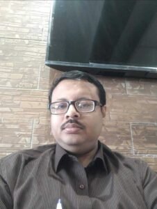 experienced gynecologist in Tamluk Dr Abhisek Das