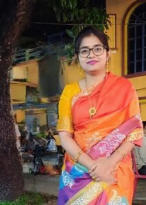 pediatrician in Tamluk Dr Nisha Shaw child checkup