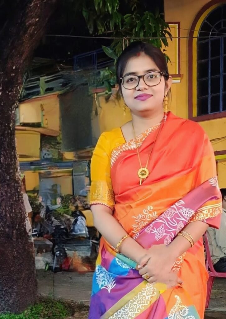 Dr. Nisha Shaw