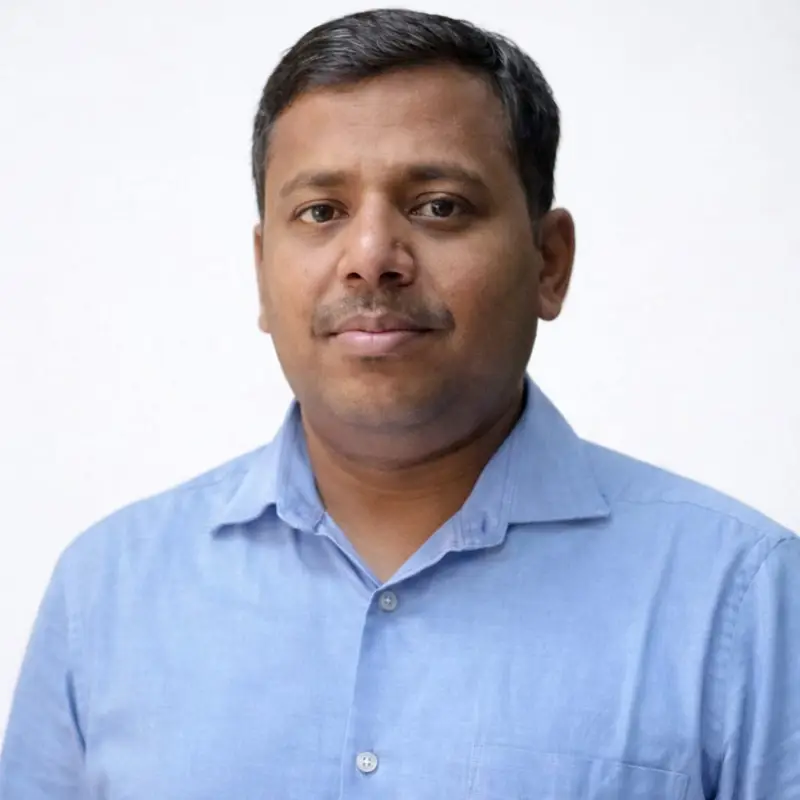 Dr Srikrishna Majhi Neurosurgeon in Tamluk