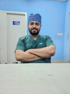 orthopedic specialist in Tamluk Dr Pranabendu Mondal bone and joint doctor
