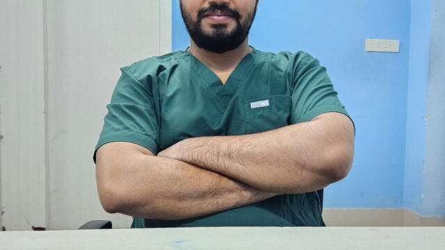 orthopedic specialist in Tamluk Dr Pranabendu Mondal bone and joint doctor