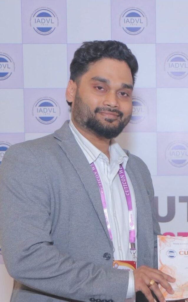 hair specialist and sexologist in Tamluk Dr Subhadip Mallik